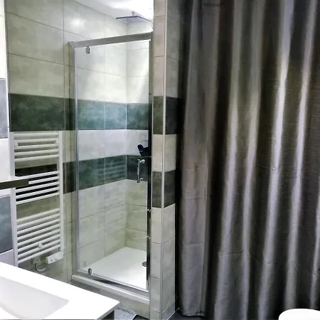 Apartment T2 Centre Place Mediterranee *