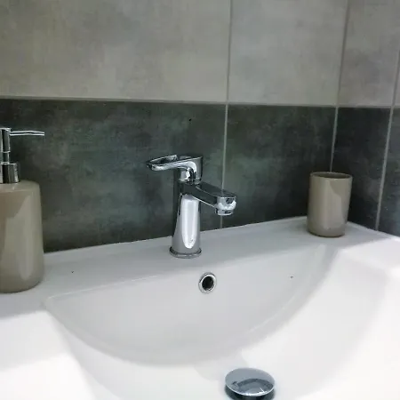 T2 Centre Place Mediterranee Apartment *